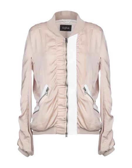 Куртка TIGHA