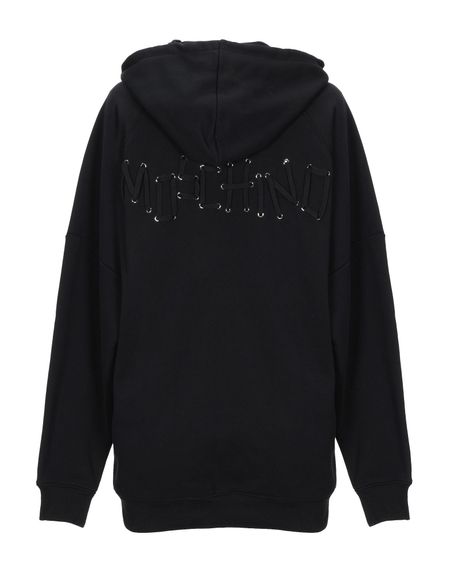 Толстовка MOSCHINO