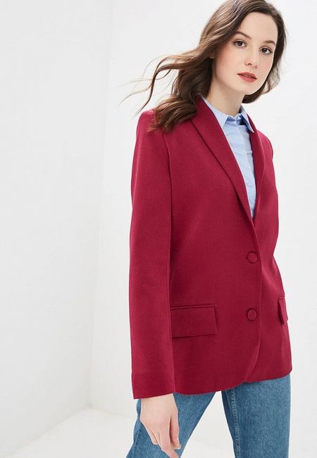 Пиджак Elena Kulikova