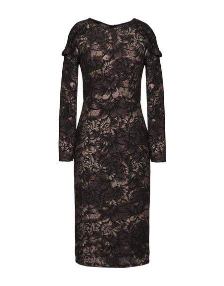 Платье TRAFFIC PEOPLE