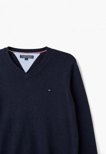 Свитер Tommy Hilfiger