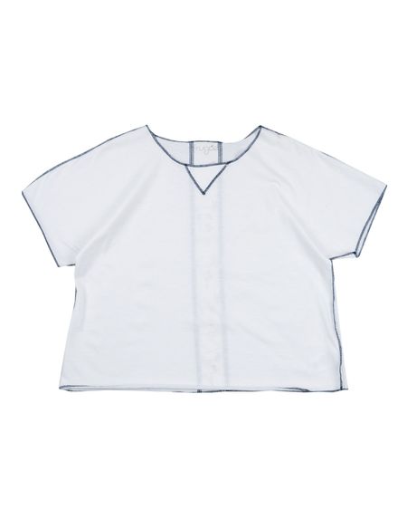 Футболка FRUGOO