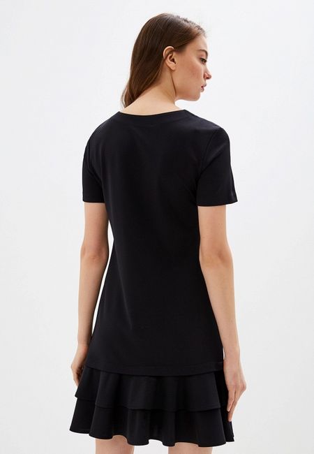 Платье Love Moschino