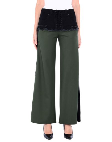 Брюки BEN TAVERNITI™ UNRAVEL PROJECT