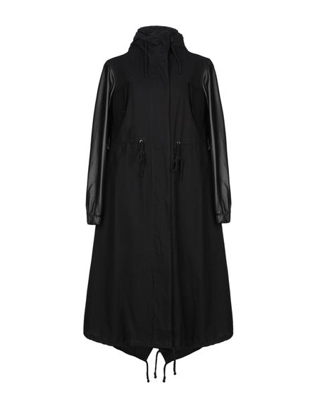 Пальто FEDERICA TOSI