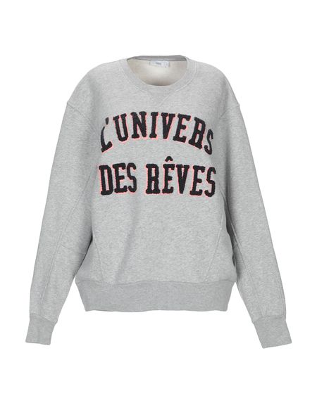 Толстовка CLOSED