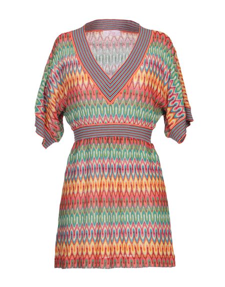 Платье CLIPS MORE