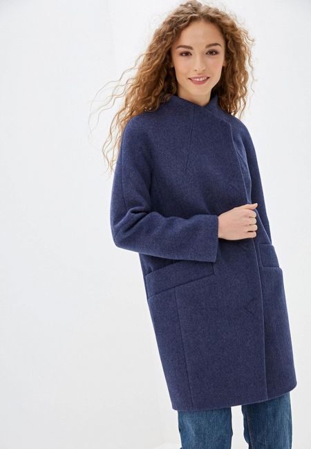 Пальто Paradox