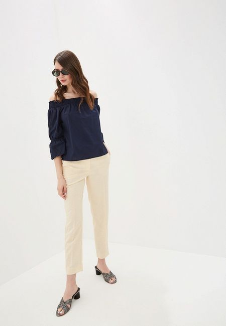 Блуза Tom Tailor Denim