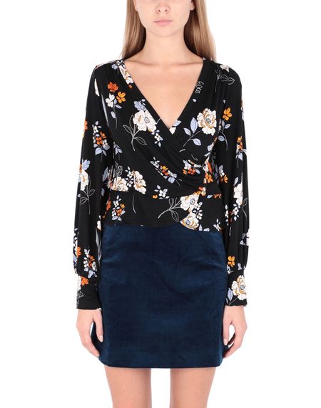 Футболка FREE PEOPLE