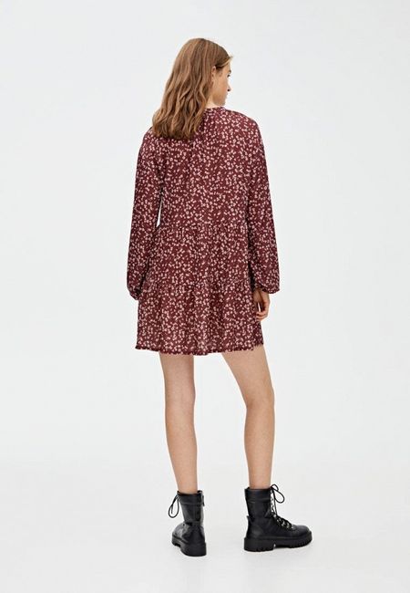 Платье Pull&Bear