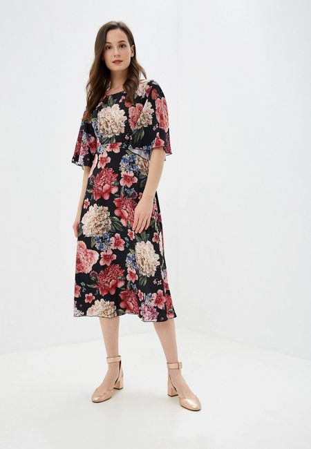 Платье Петербургский швейный дом