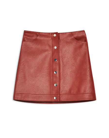 Юбка TOPSHOP