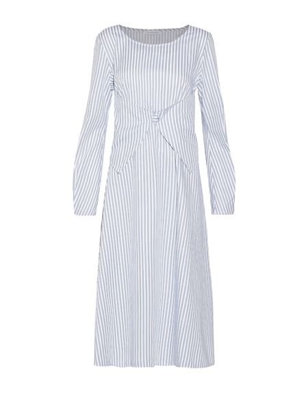 Платье J.W.ANDERSON