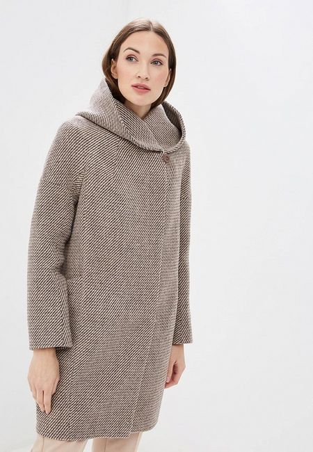 Пальто Paradox