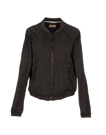 Куртка HISTORIC