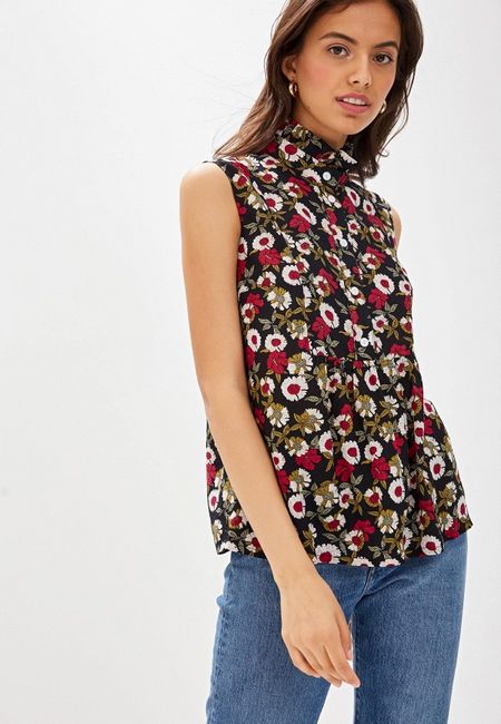 Блуза shovsvaro