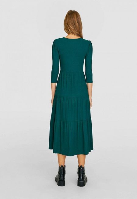 Платье Stradivarius