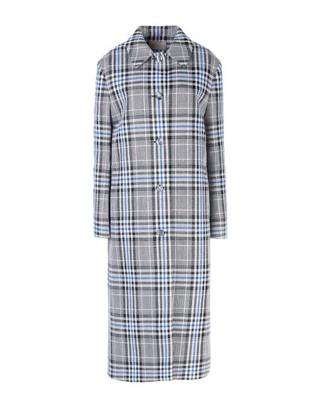 Пальто CHRISTOPHER KANE