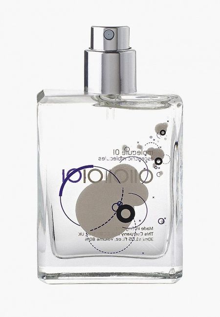 Селективаня парфюмерия Escentric Molecules