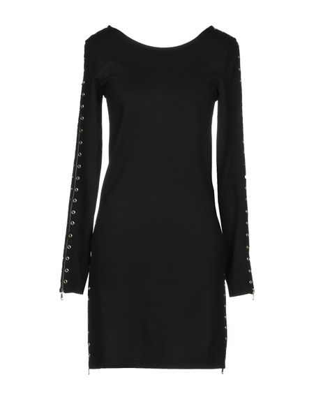 Платье McQ Alexander McQueen