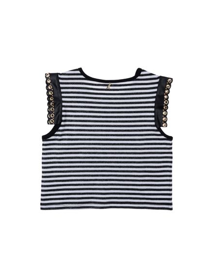 Футболка PATRIZIA PEPE