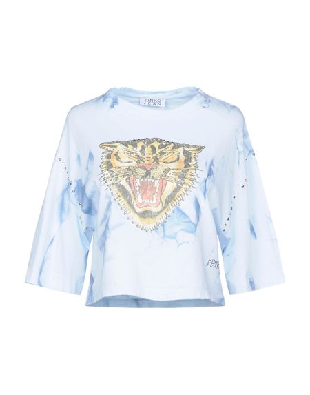 Футболка PINKO