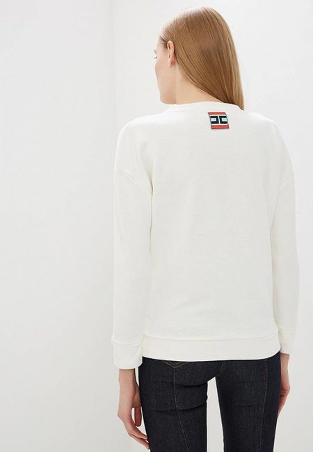 Свитшот Elisabetta Franchi