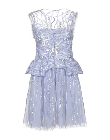 Платье ZUHAIR MURAD