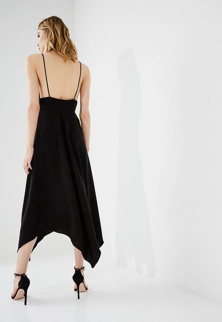 Платье Boutique Moschino