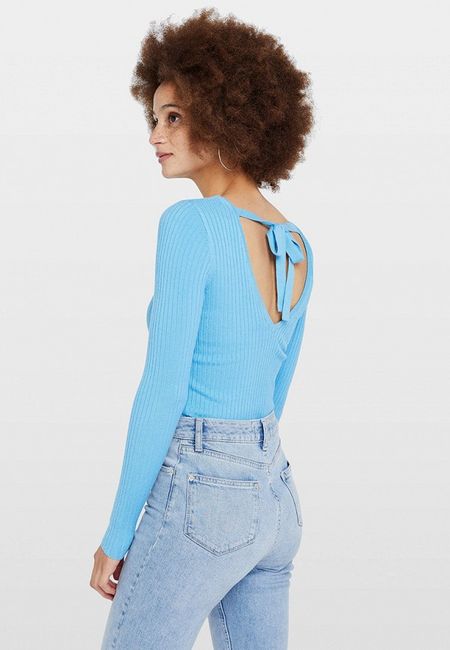 Джемпер Miss Selfridge
