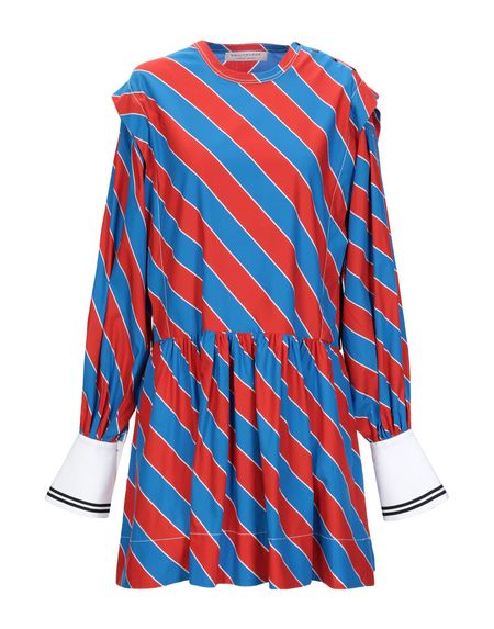 Платье PHILOSOPHY di LORENZO SERAFINI