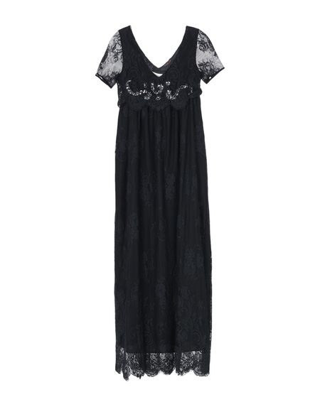 Платье TWIN-SET Simona Barbieri