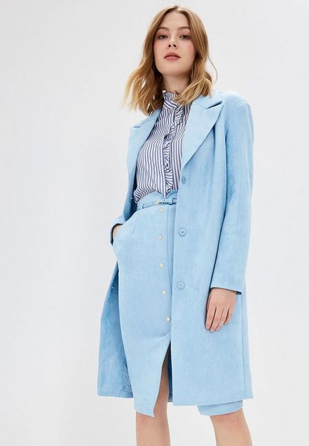 Пальто Love Republic