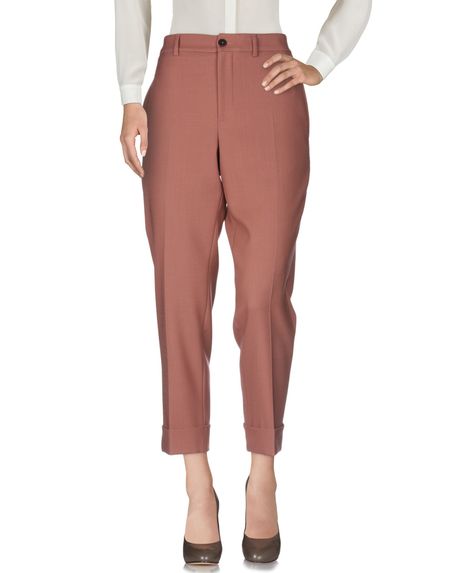 Брюки SLOWEAR