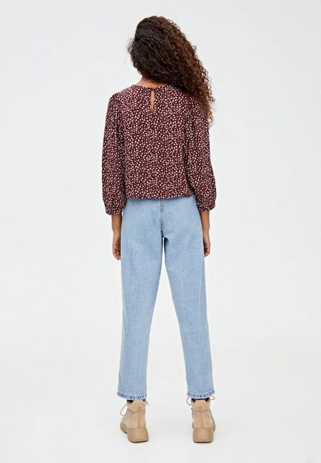 Блуза Pull&Bear