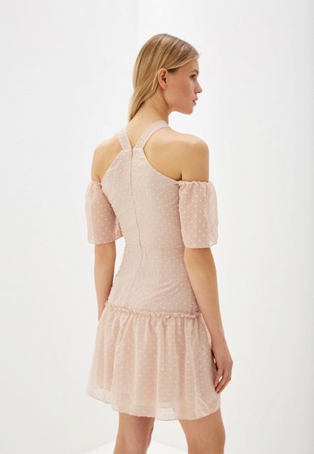 Платье Self Made