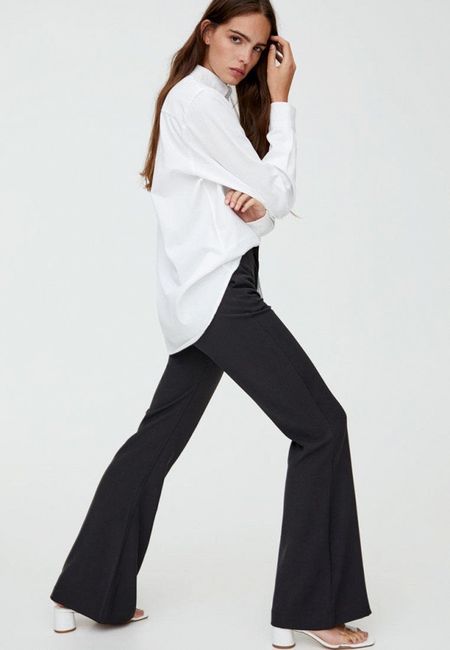 Брюки Pull&Bear