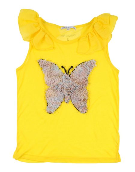 Футболка PATRIZIA PEPE