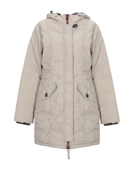 Пуховик DUVETICA