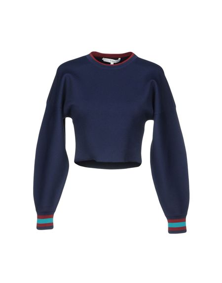 Толстовка TIBI