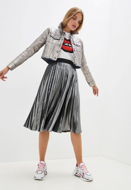 Куртка Sportmax Code