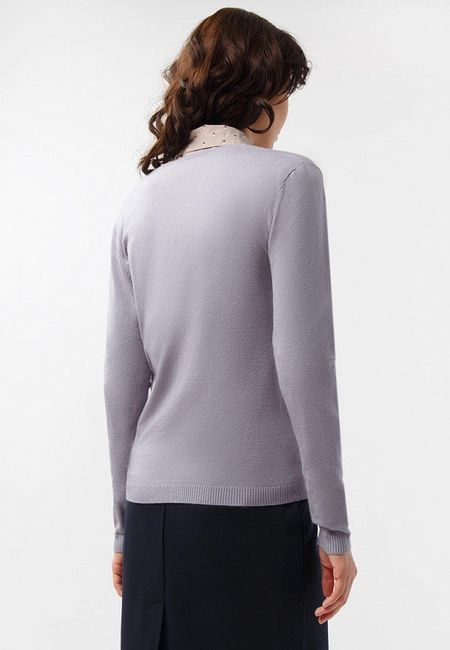 Пуловер Finn Flare