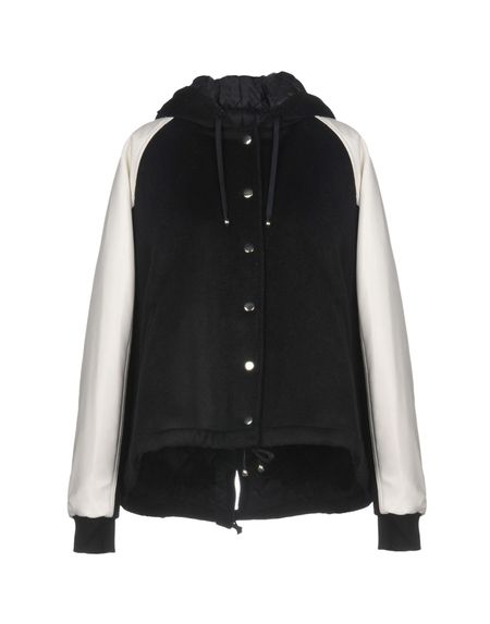 Куртка TWIN-SET Simona Barbieri