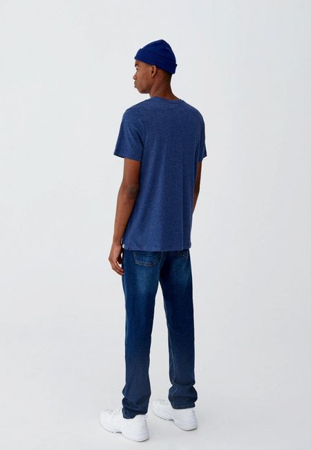Футболка Pull&Bear