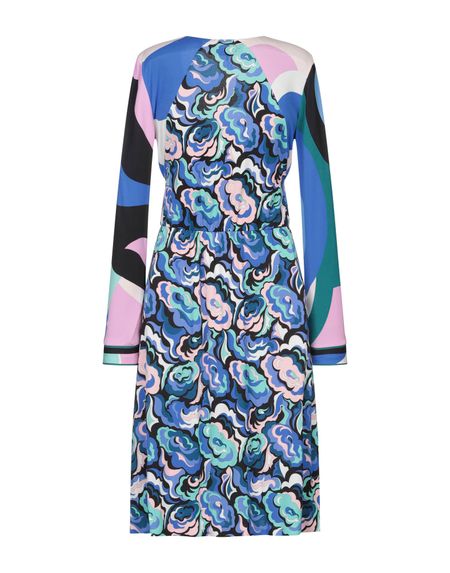 Платье EMILIO PUCCI