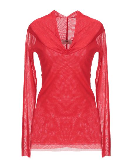 Футболка FUZZI