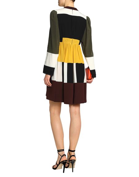 Платье VALENTINO