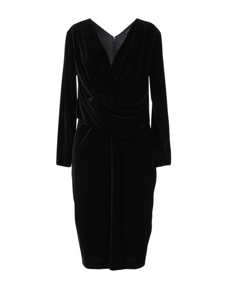 Платье EMPORIO ARMANI