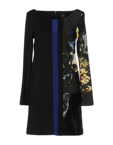 Платье CAVALLI CLASS